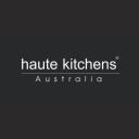 Haute Kitchen logo
